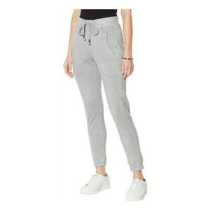 NEW! SUPER SOFT Democracy Cozy
Knit Fleece Jogger Sweatpants, Gray, Soft